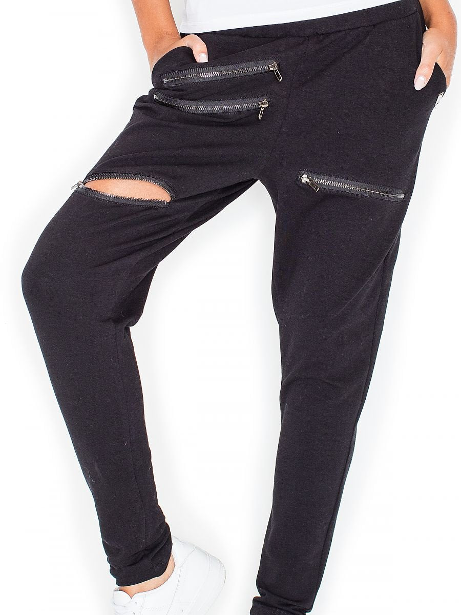 Women trousers model 49956 Katrus