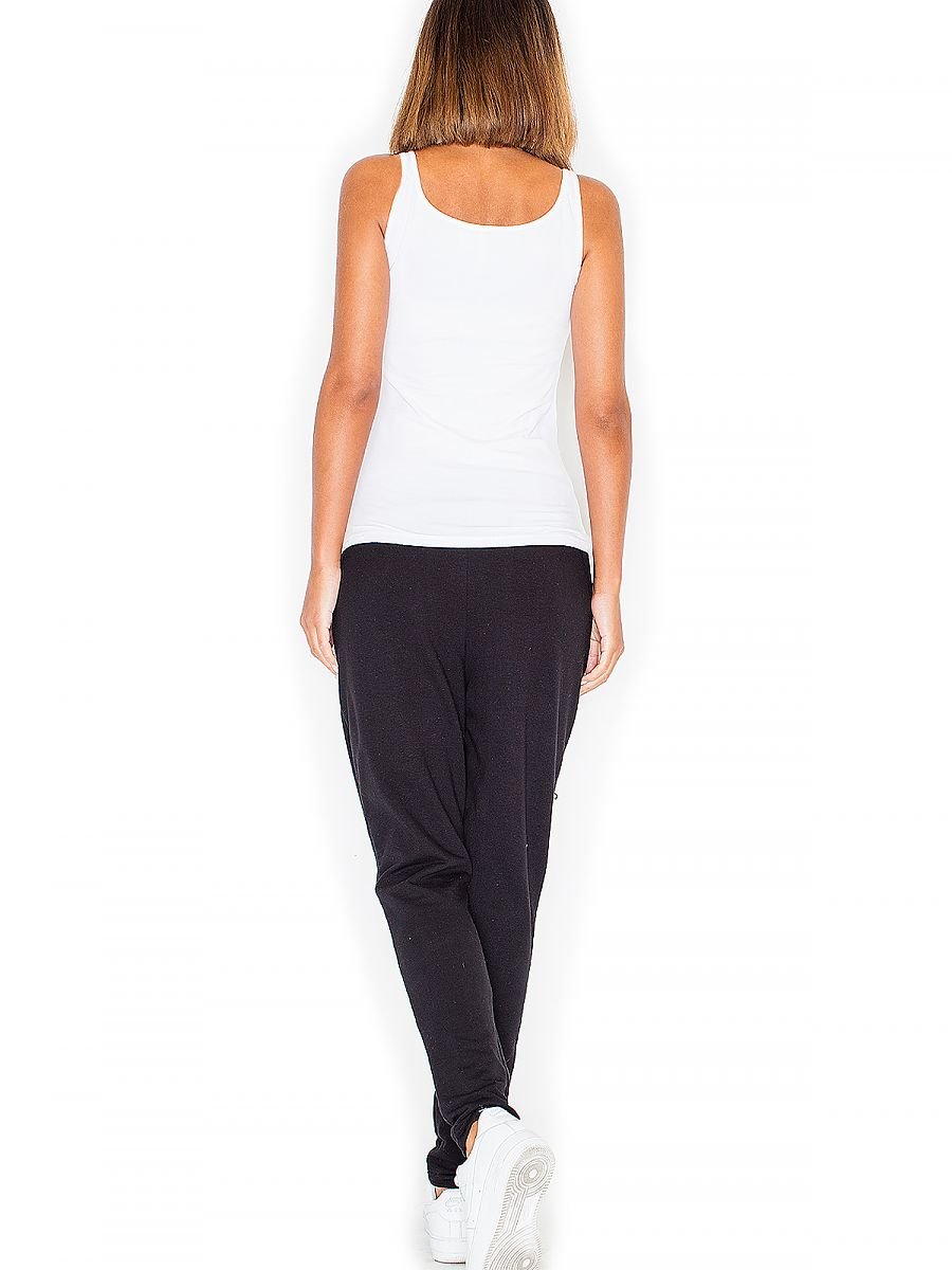 Women trousers model 49956 Katrus