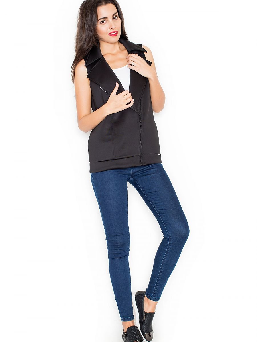Gilet model 49965 Katrus