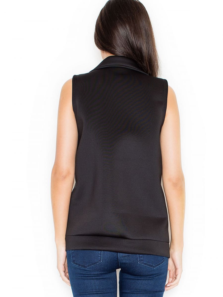 Gilet model 49965 Katrus