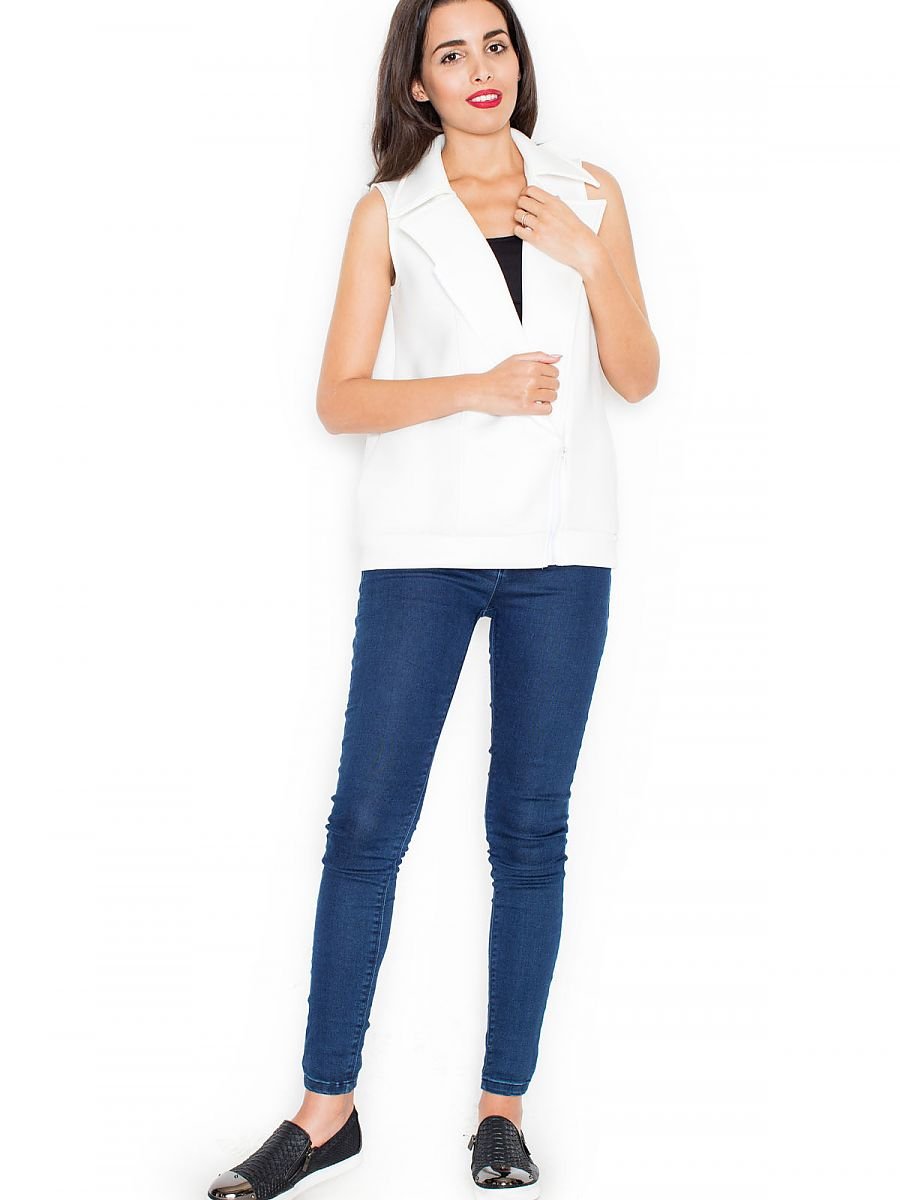 Gilet model 49967 Katrus