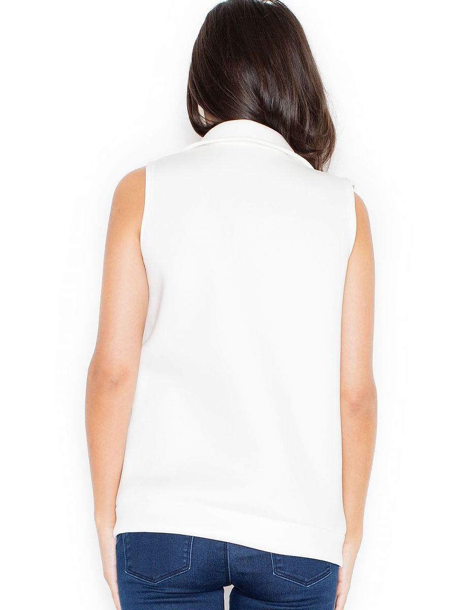 Gilet model 49967 Katrus