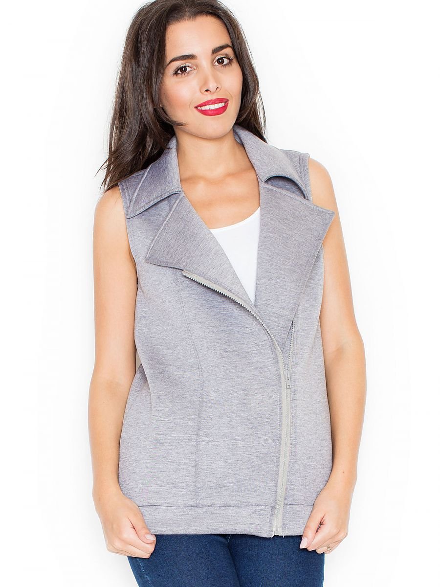 Gilet model 49968 Katrus