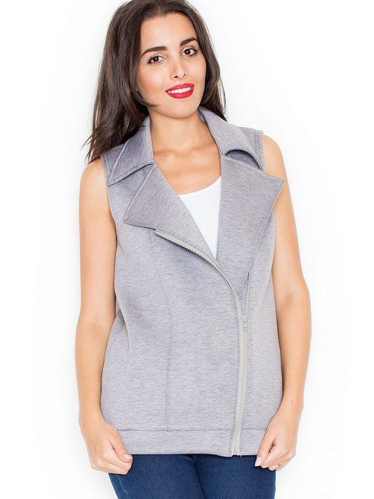 Gilet model 49968 Katrus