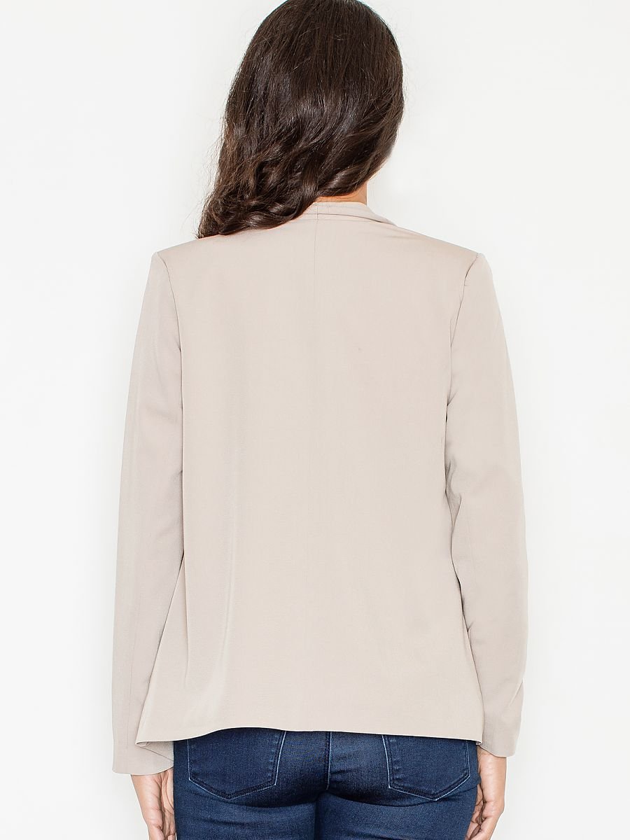 Jacket model 50069 Figl