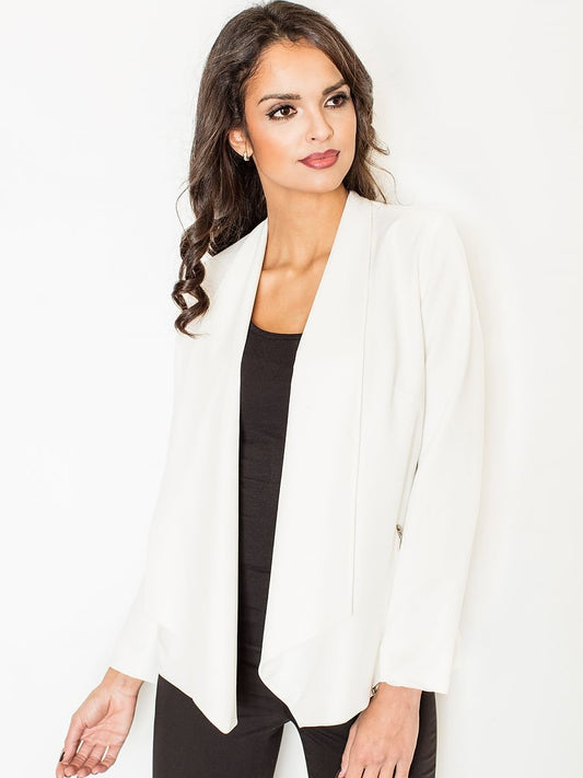 Jacket model 50070 Figl