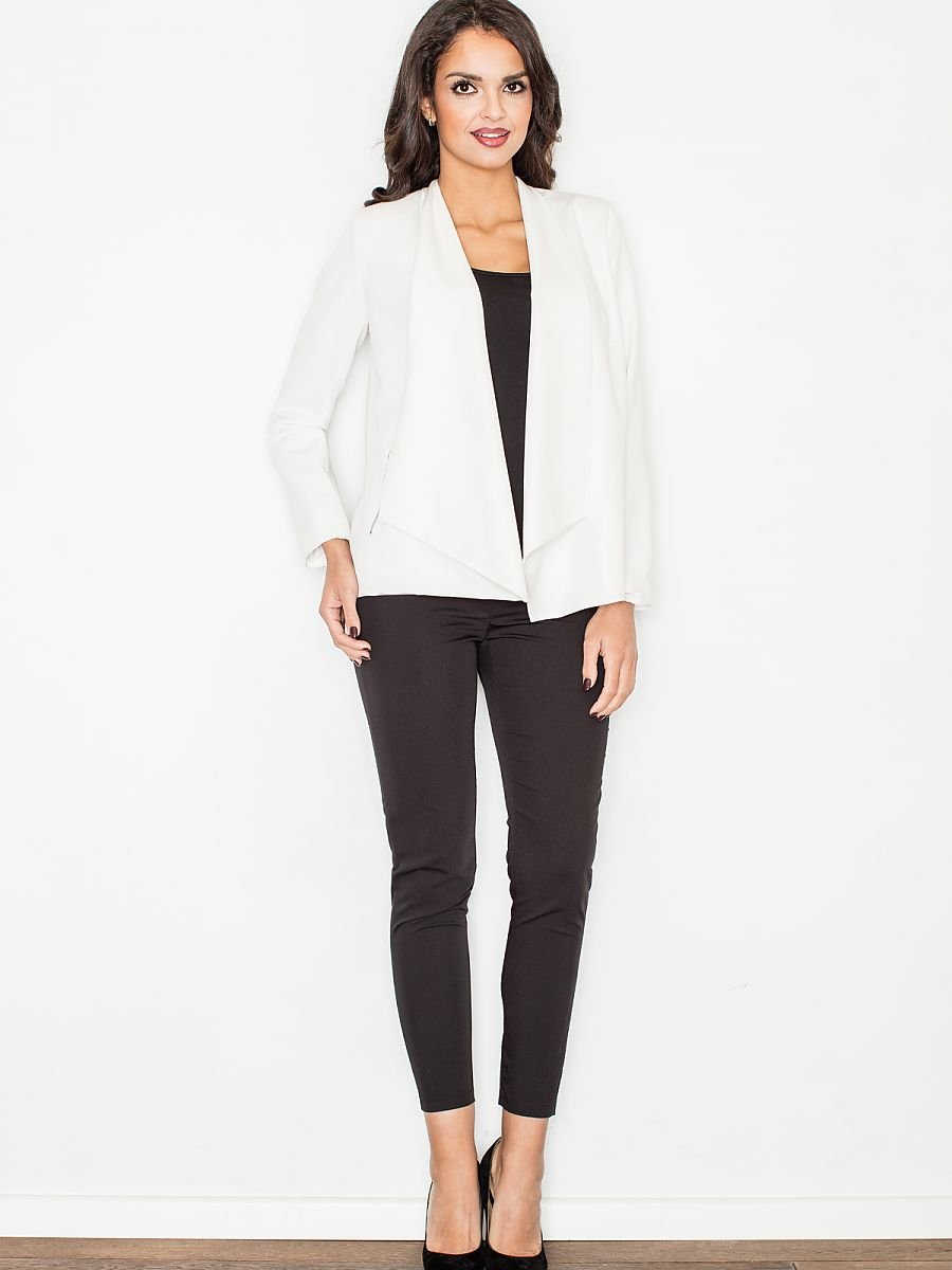 Jacket model 50070 Figl