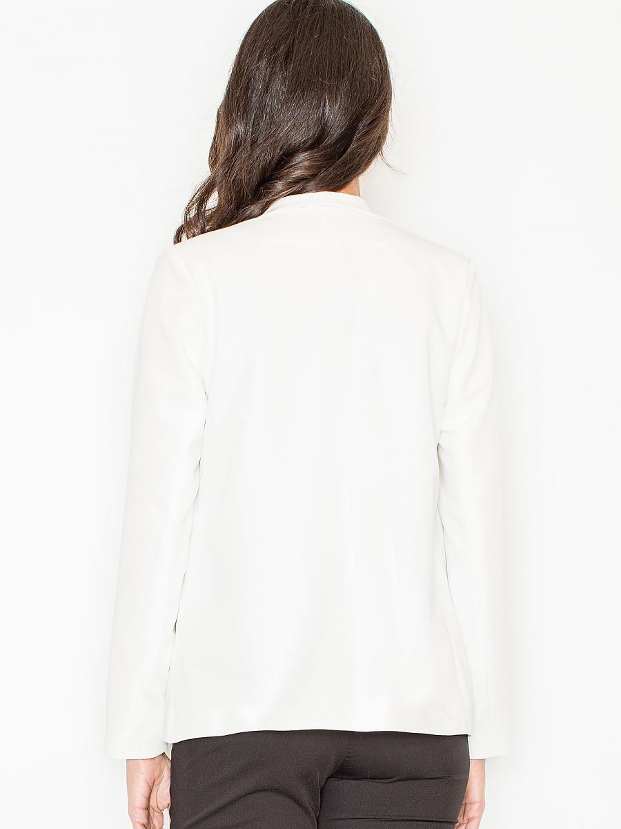 Jacket model 50070 Figl