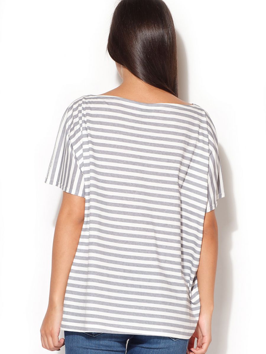 Blouse model 50120 Katrus