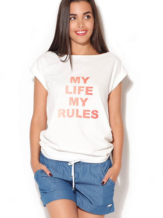 Shorts model 50124 Katrus