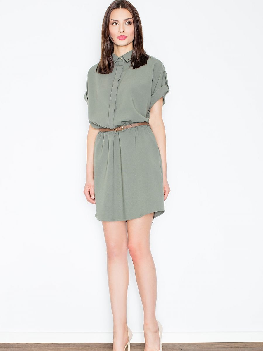 Daydress model 50882 Figl