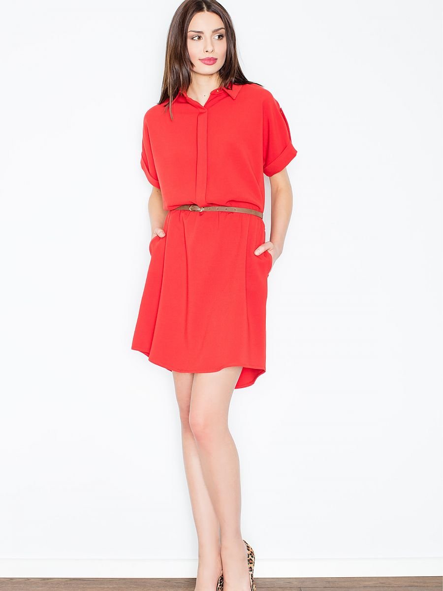 Daydress model 50884 Figl