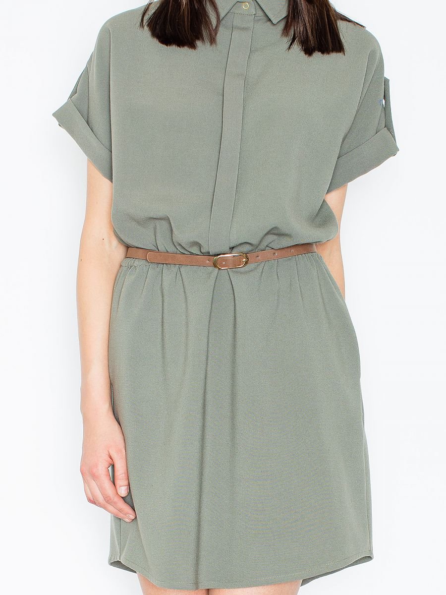 Daydress model 50882 Figl