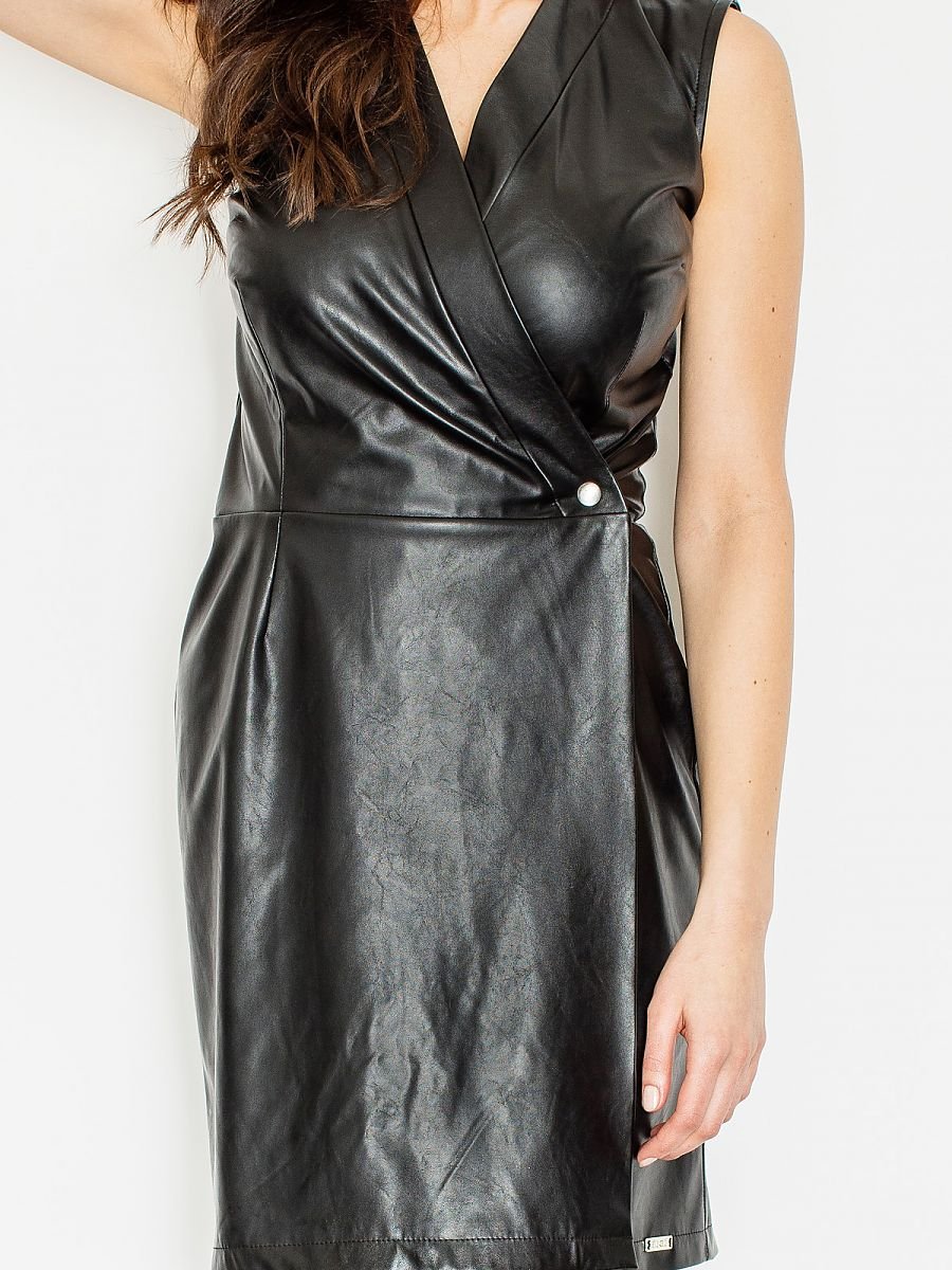 Evening dress model 50900 Figl