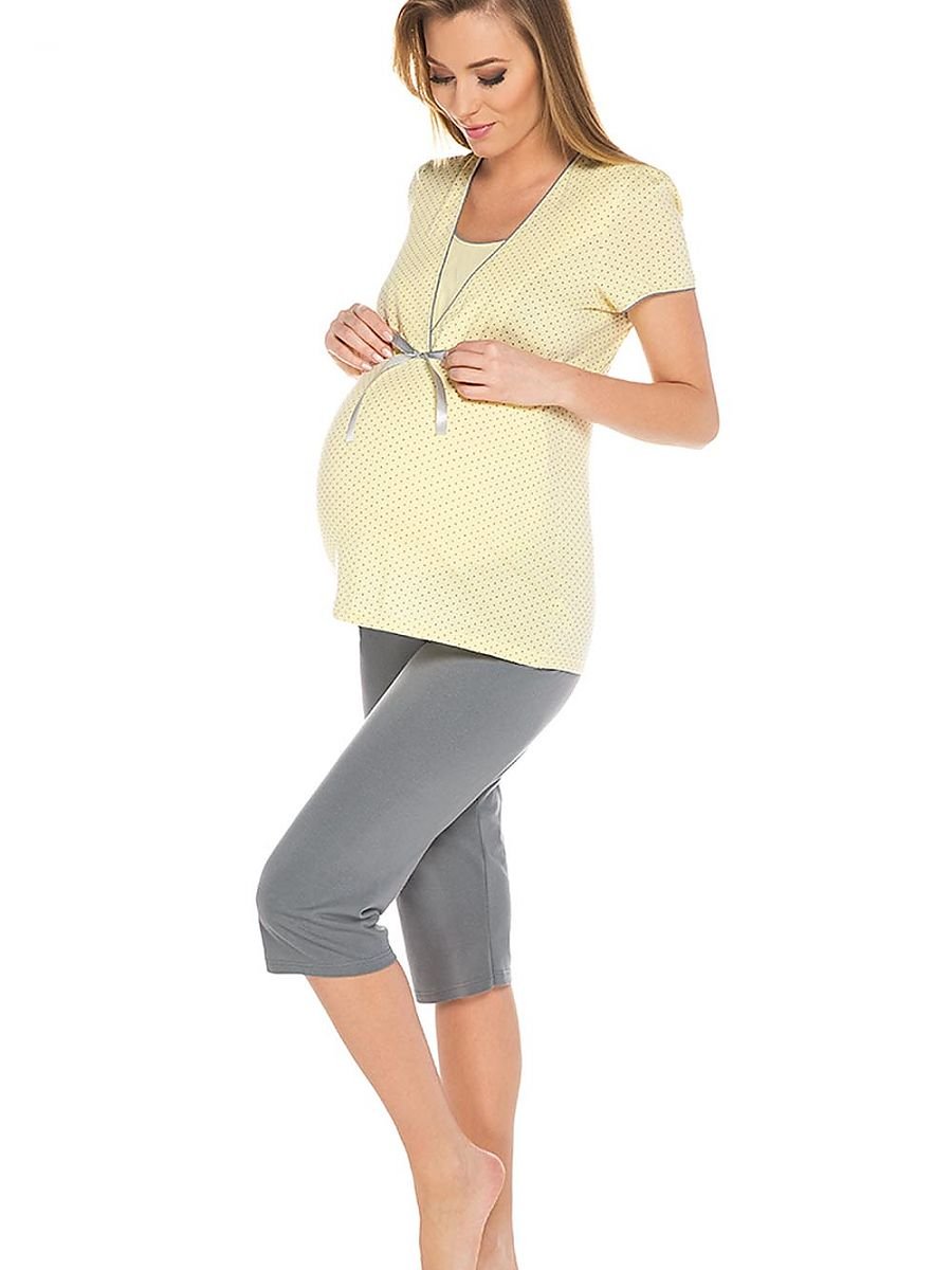 Pyjama model 51307 Italian Fashion