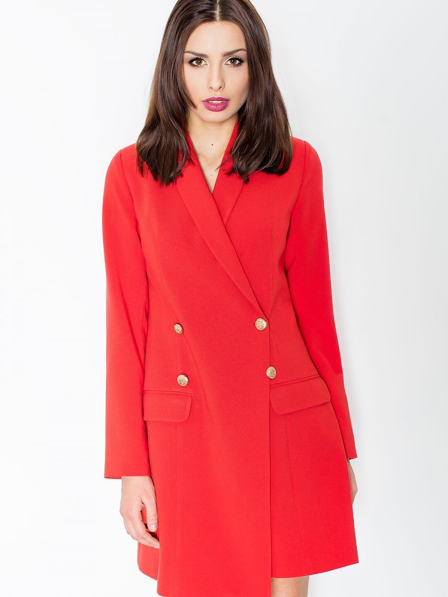 Daydress model 51575 Figl