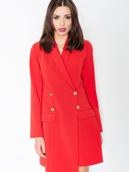 Daydress model 51575 Figl