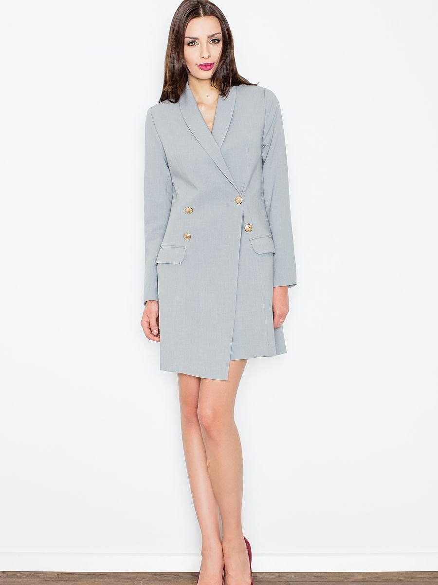 Daydress model 51572 Figl