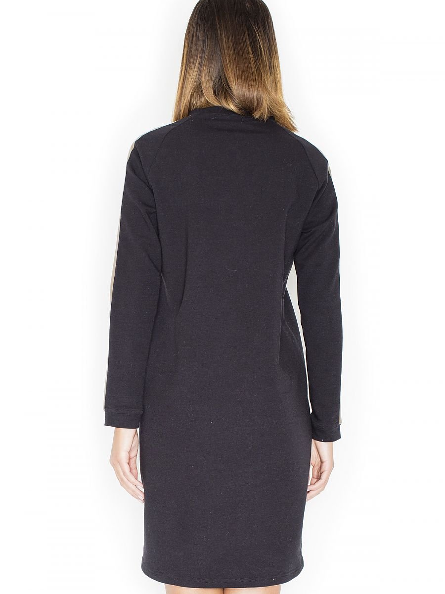 Cocktail dress model 51583 Katrus