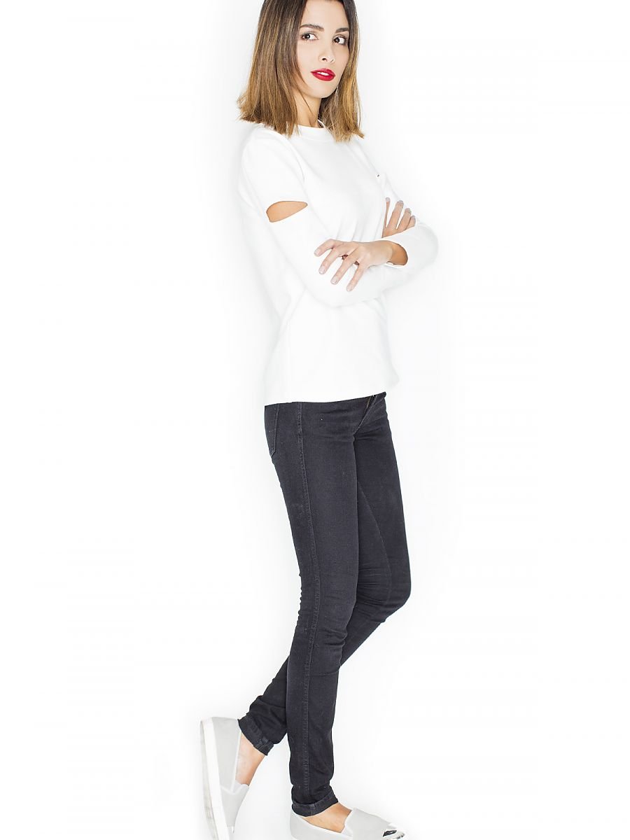 Blouse model 51589 Katrus