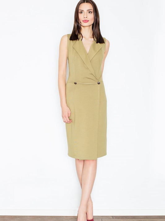 Daydress model 52574 Figl