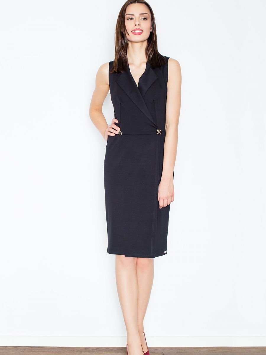 Daydress model 52576 Figl