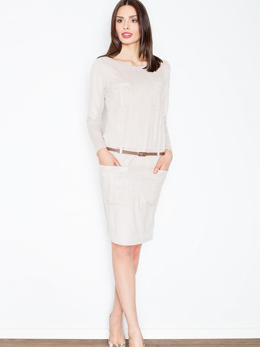 Daydress model 52588 Figl