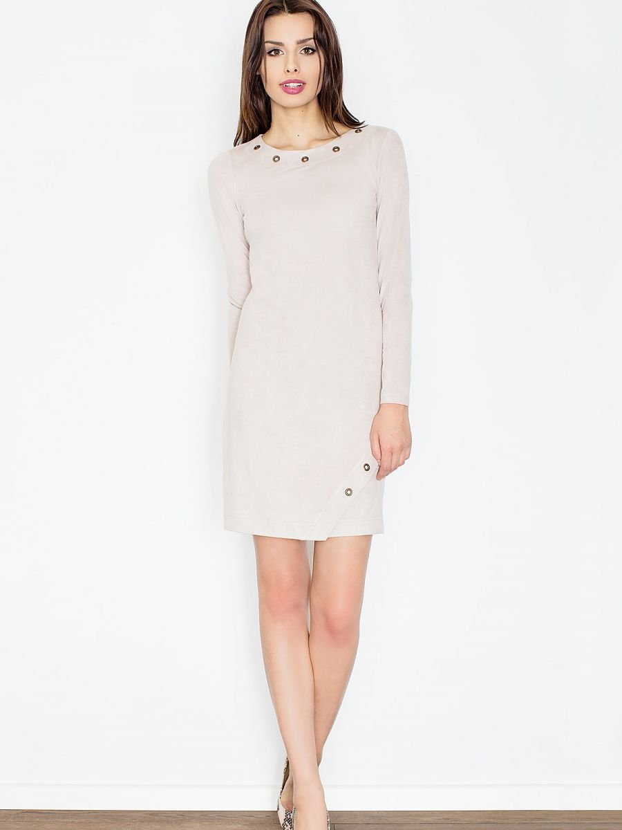 Daydress model 52603 Figl