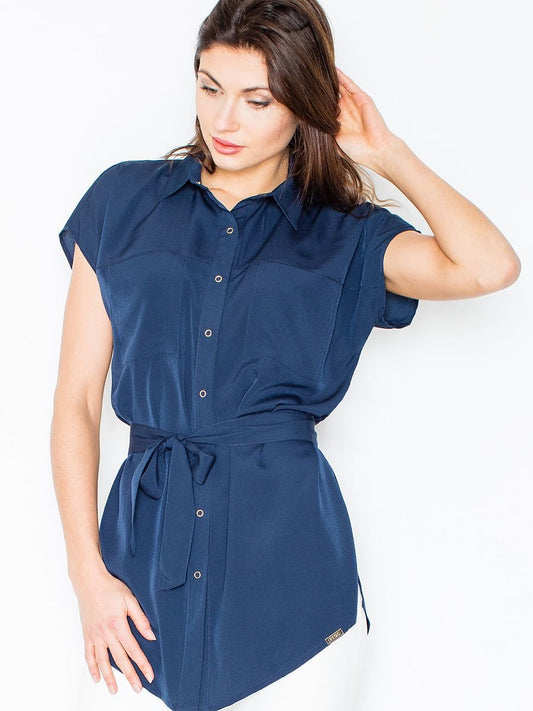 Shirt model 57415 Figl