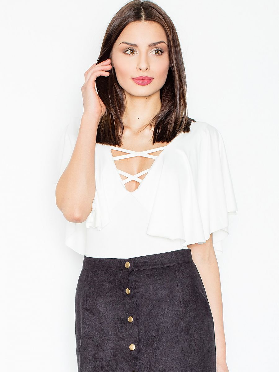 Shapewear Body model 57412 Figl