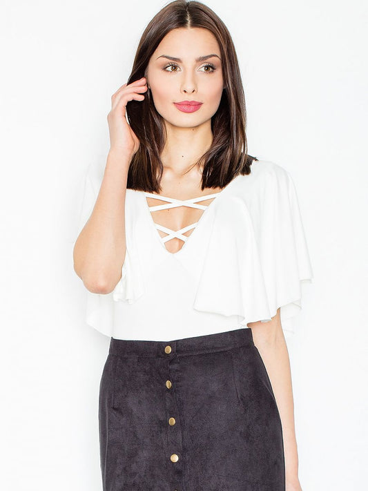 Shapewear Body model 57412 Figl