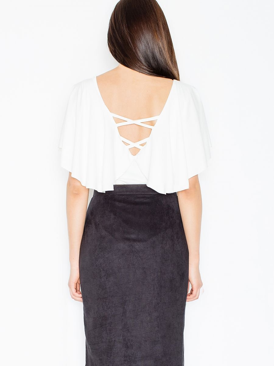 Shapewear Body model 57412 Figl