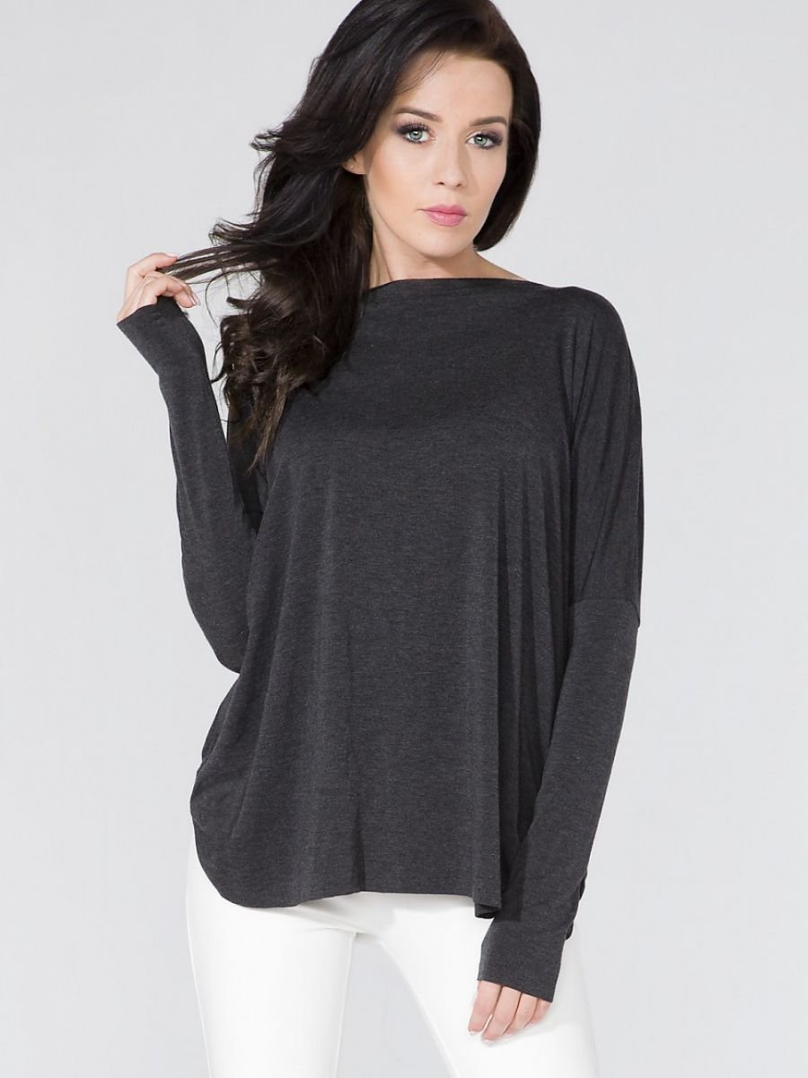 Blouse model 58969 Tessita