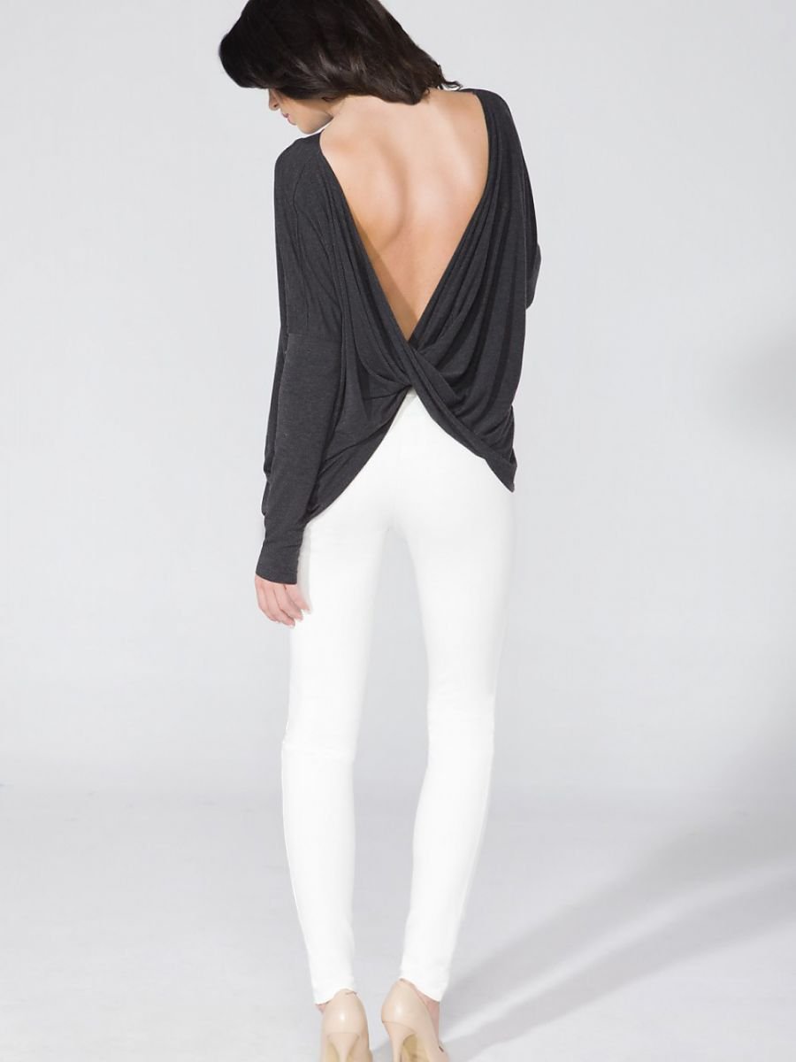 Blouse model 58969 Tessita