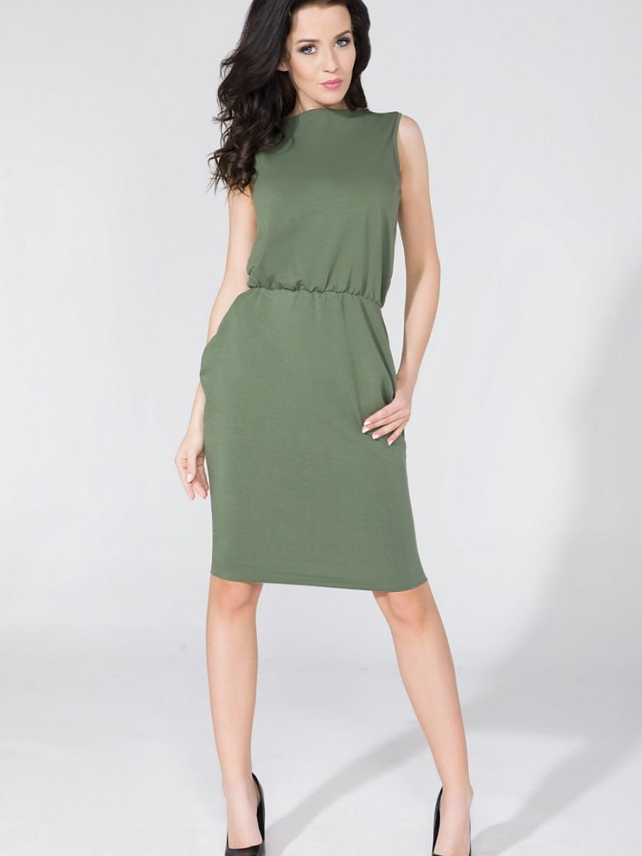 Daydress model 58992 Tessita