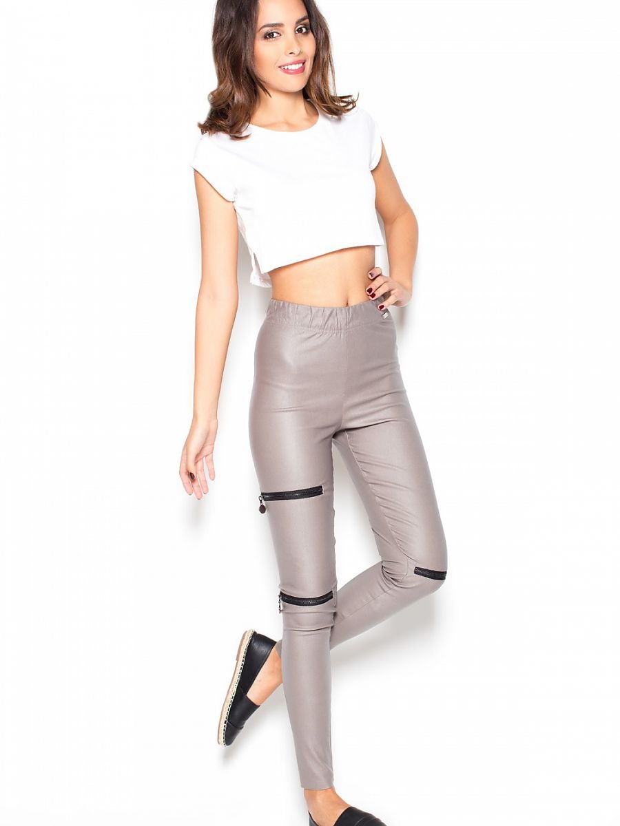 Women trousers model 60171 Katrus