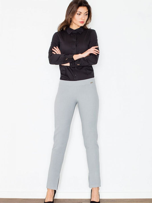 Women trousers model 60182 Figl