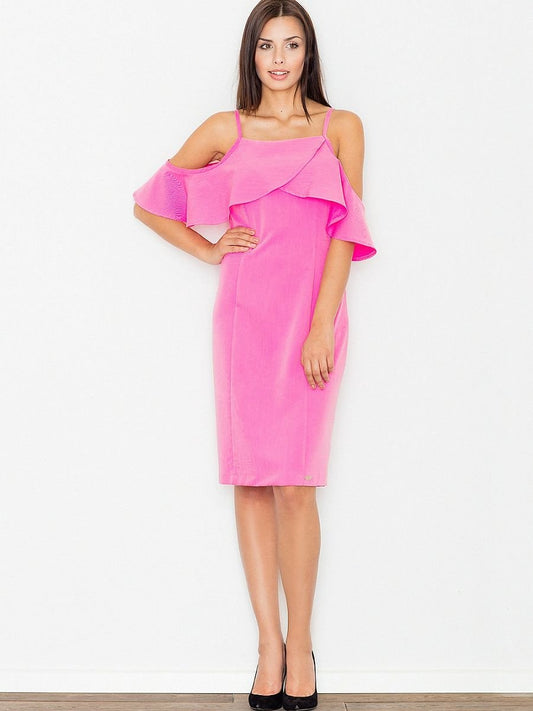 Daydress model 60715 Figl