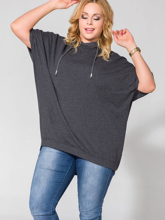 Blouse model 60744 Tessita