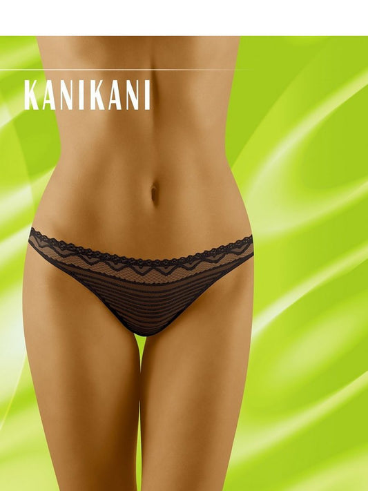 T-backs model 60862 Wolbar