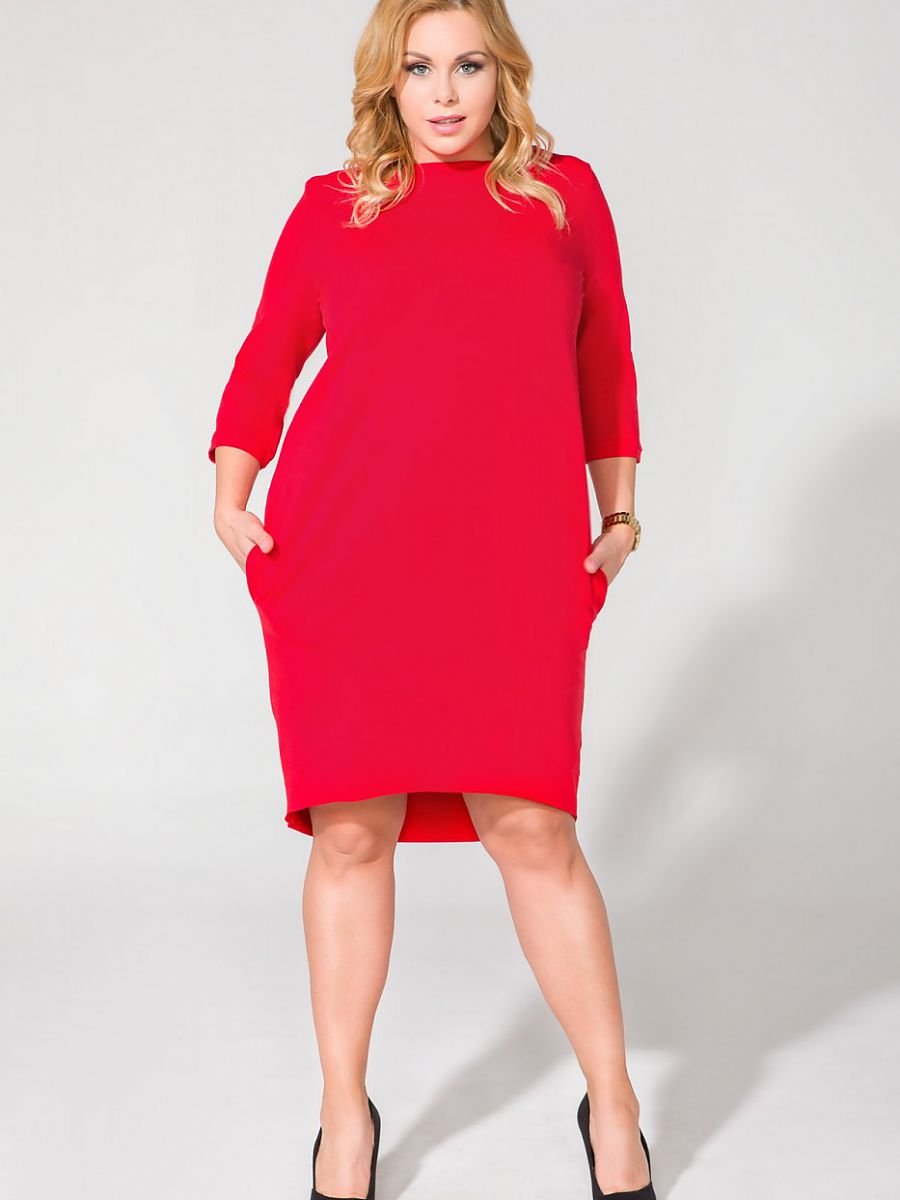 Daydress model 51745 Tessita