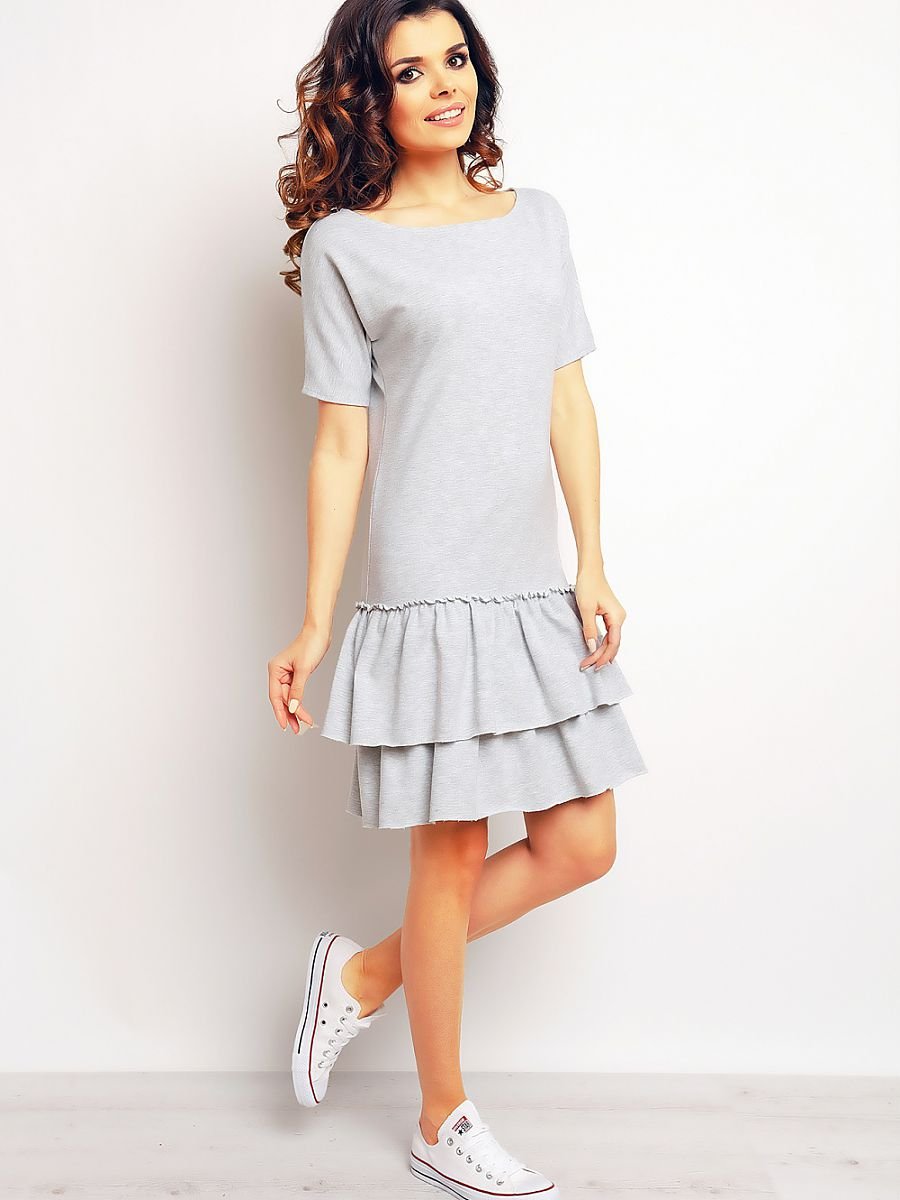 Daydress model 61215 Infinite You