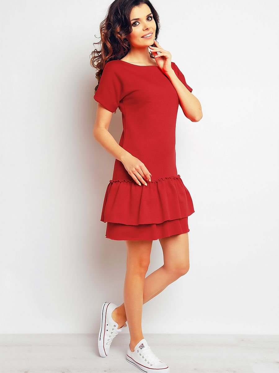 Daydress model 61216 Infinite You