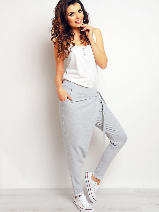 Tracksuit trousers model 61245 Infinite You