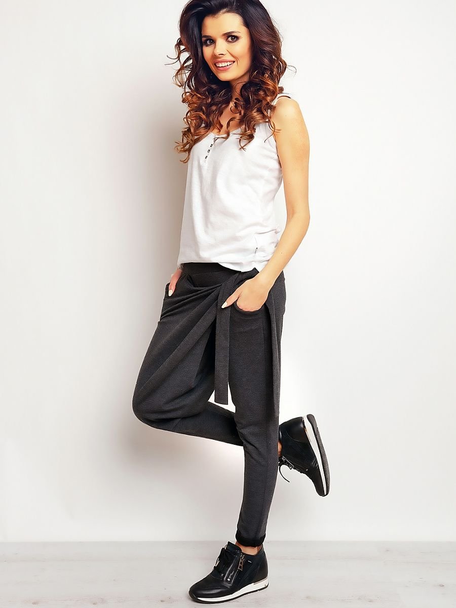 Tracksuit trousers model 61246 Infinite You