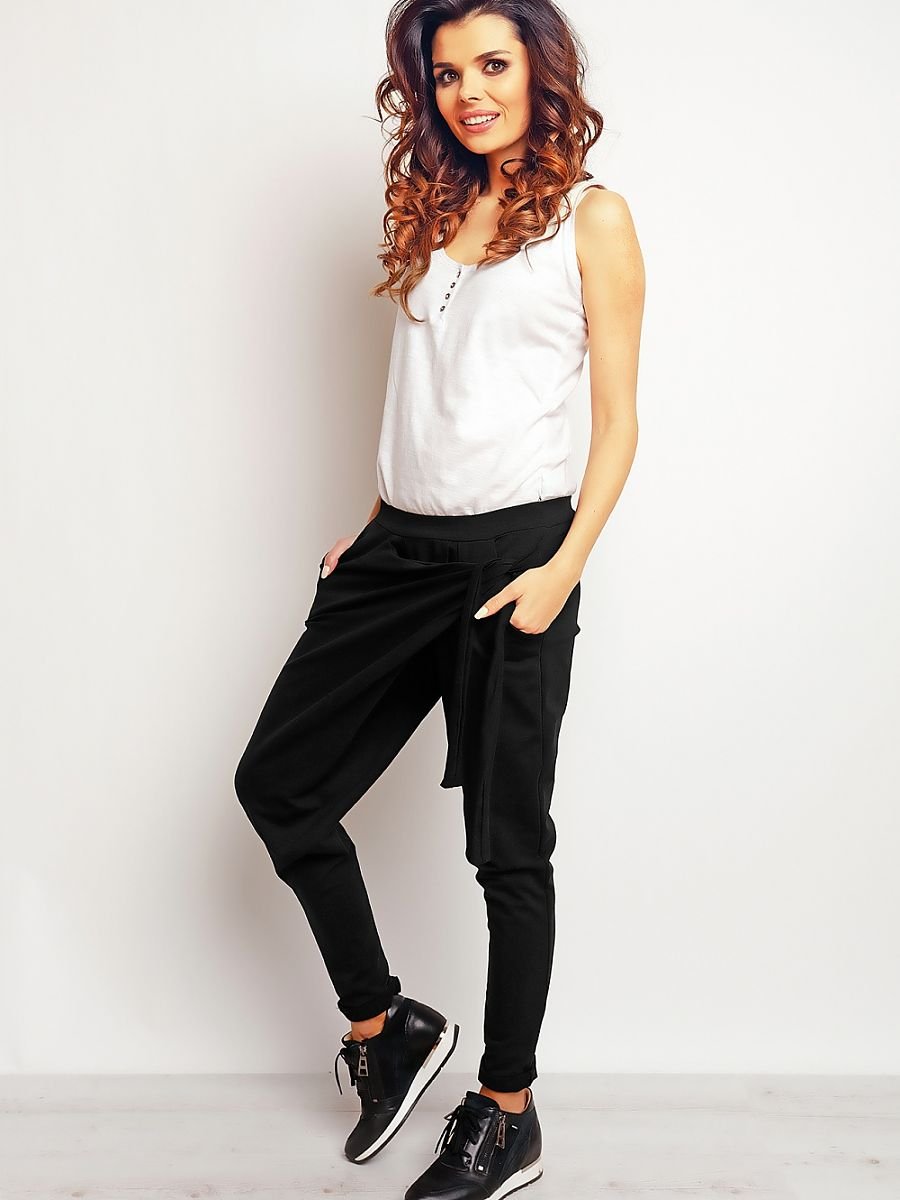 Tracksuit trousers model 61247 Infinite You