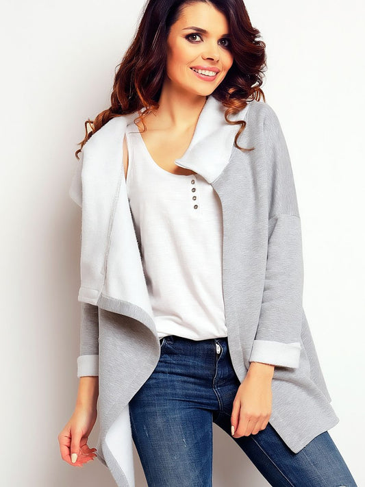 Sweatshirt model 61248 Infinite You