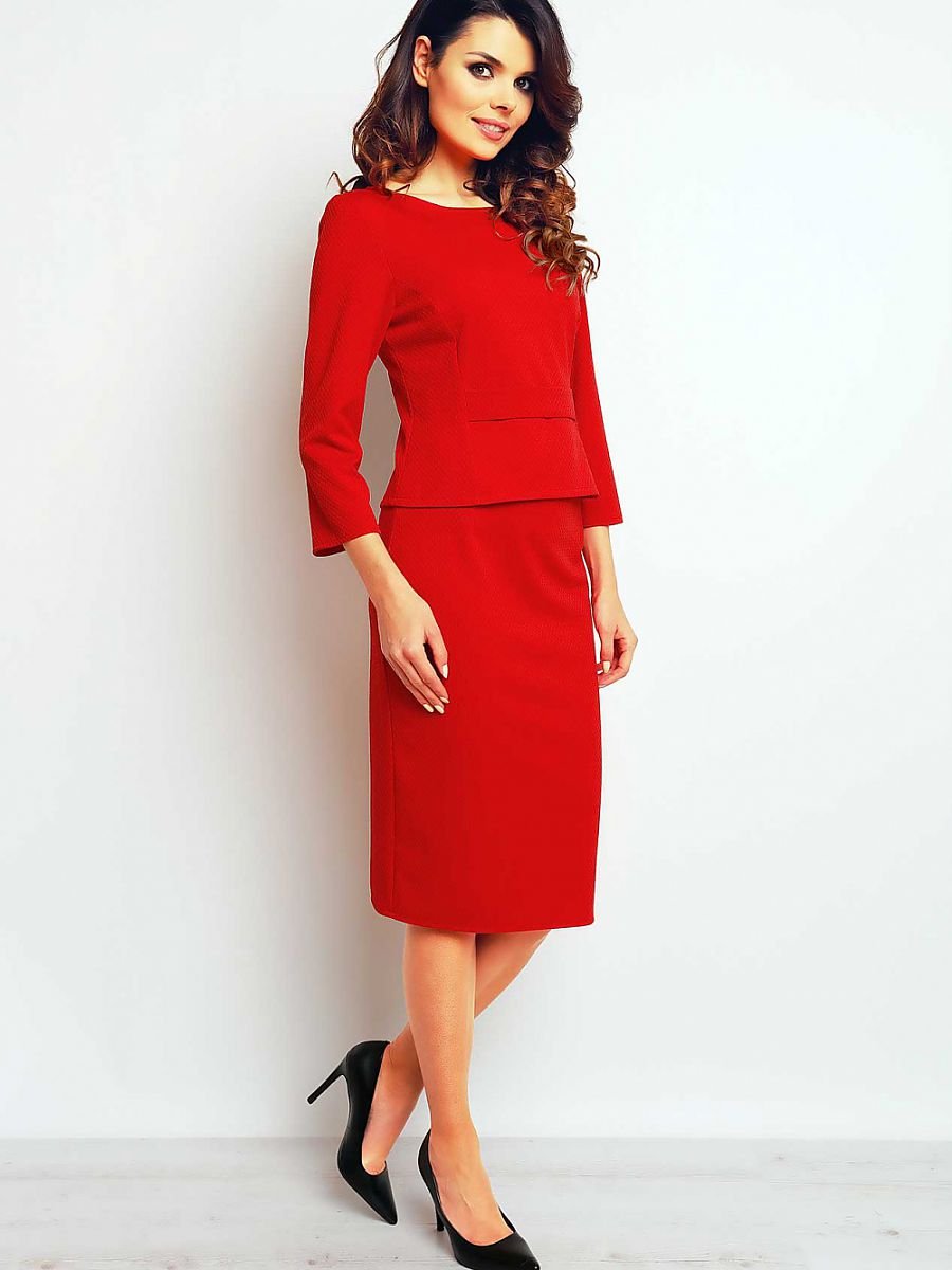 Blouse model 61260 Infinite You