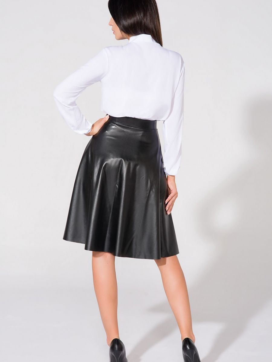 Blouse model 61676 Tessita