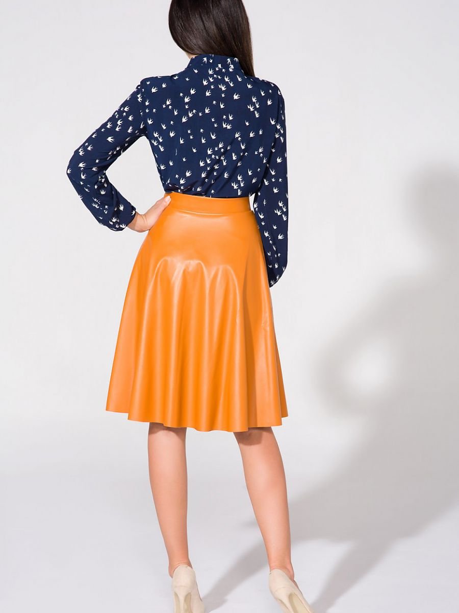 Blouse model 61679 Tessita